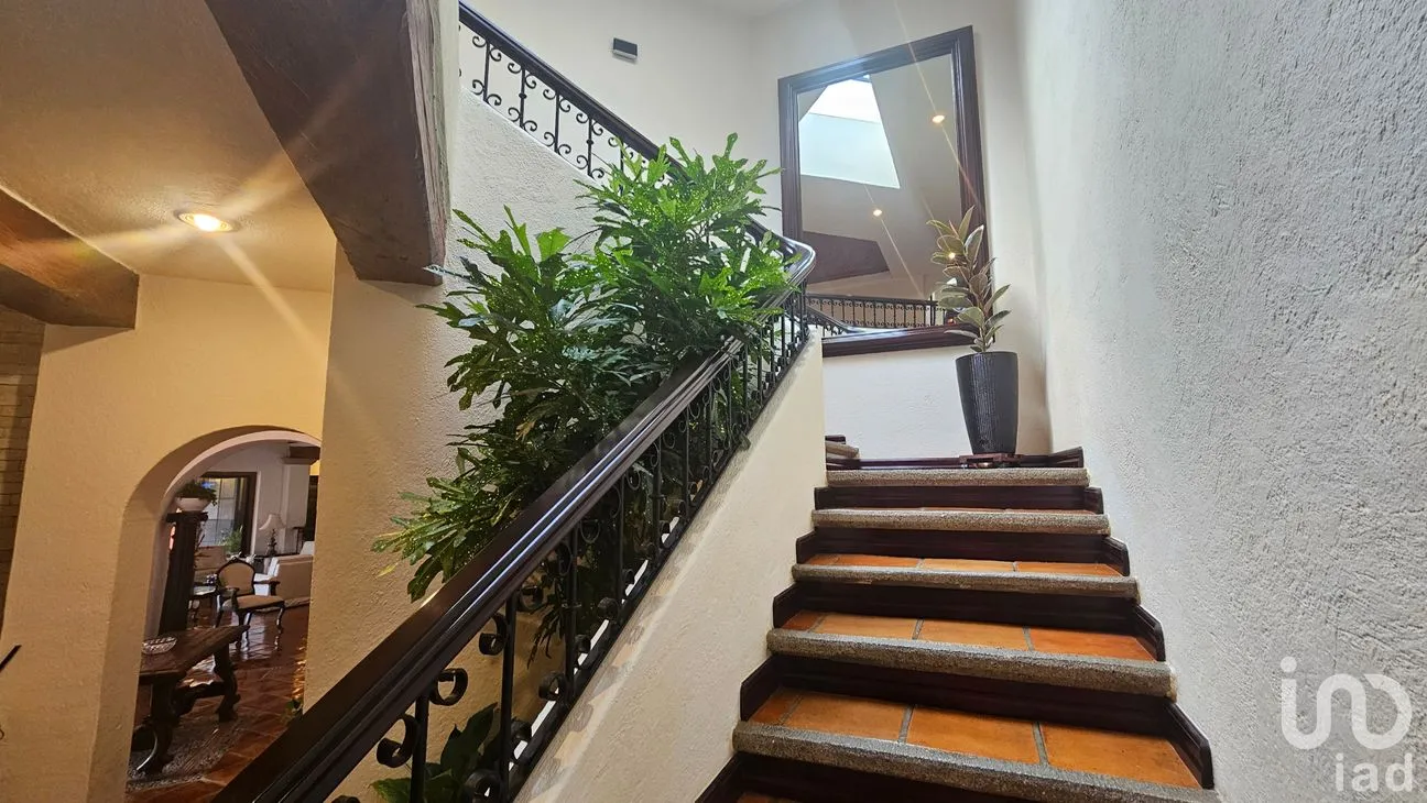 Casa en Venta en Juriquilla, Querétaro, Querétaro | NEX-251673 | iad México | Foto 46 de 47