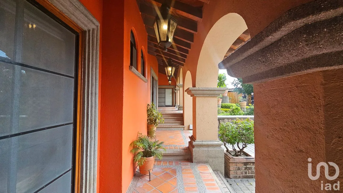 Casa en Venta en Juriquilla, Querétaro, Querétaro | NEX-251673 | iad México | Foto 47 de 47