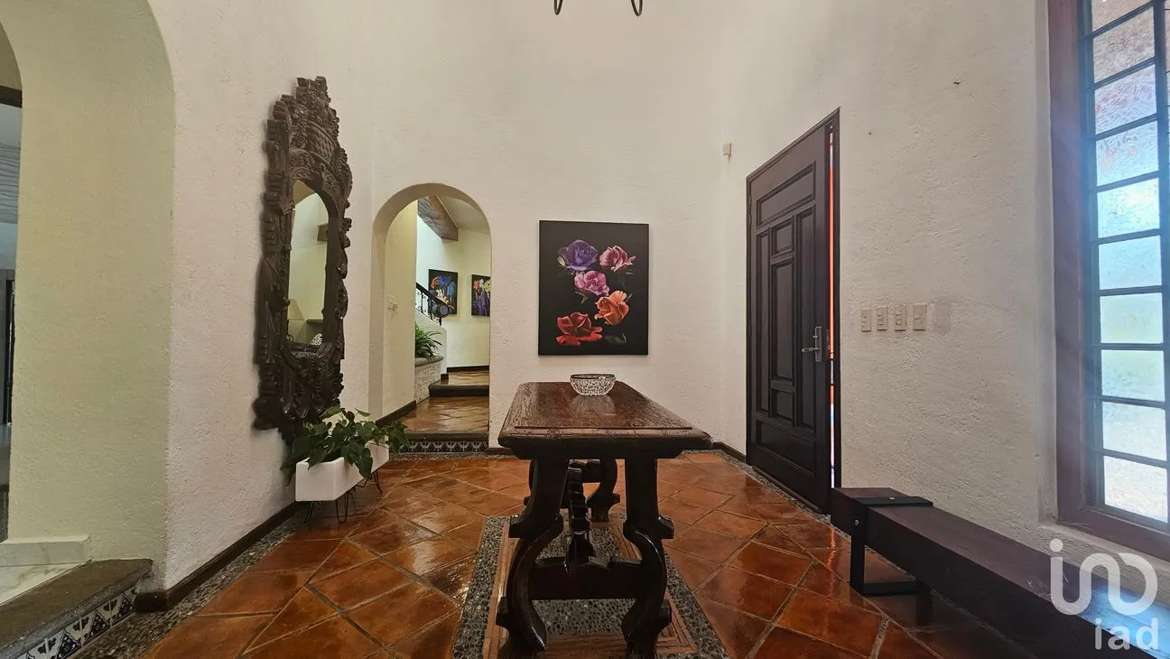 Casa en Venta en Juriquilla, Querétaro, Querétaro | NEX-251673 | iad México | Foto 6 de 47