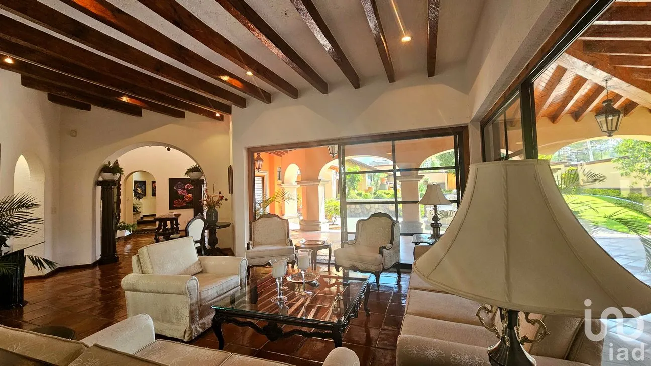 Casa en Venta en Juriquilla, Querétaro, Querétaro | NEX-251673 | iad México | Foto 7 de 47