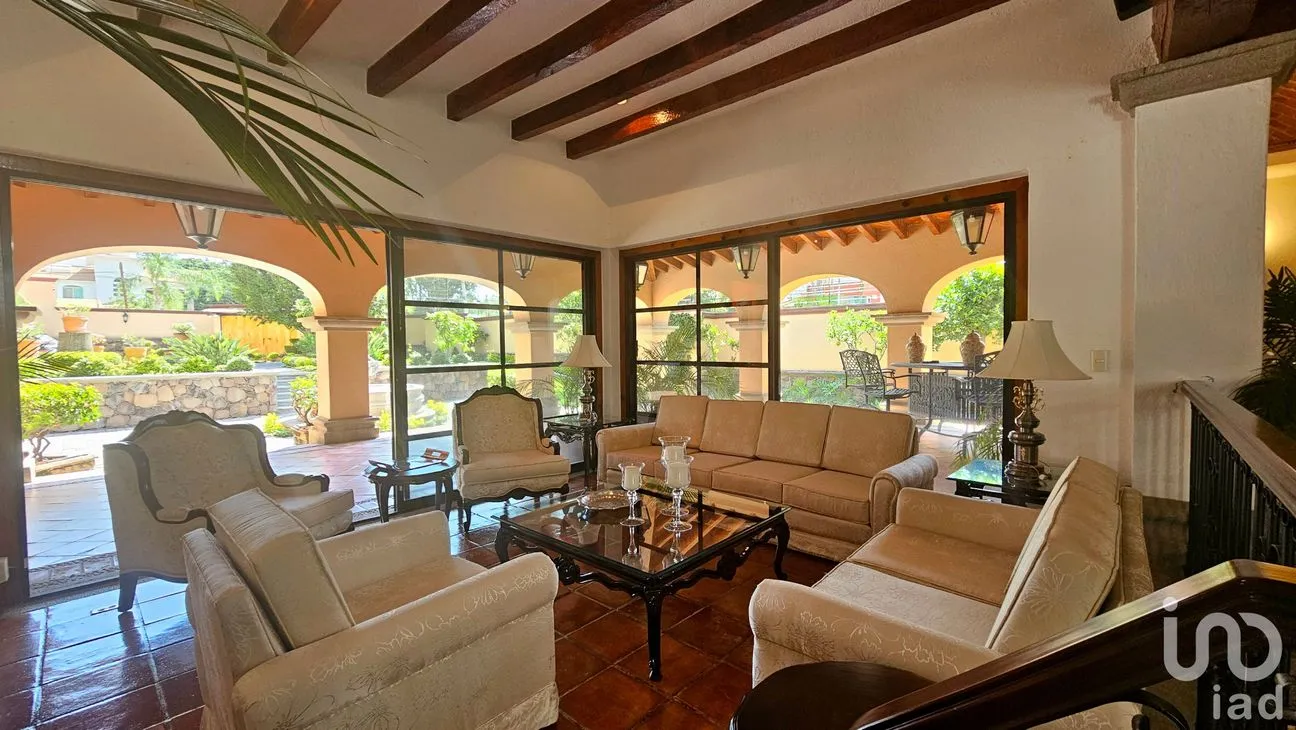 Casa en Venta en Juriquilla, Querétaro, Querétaro | NEX-251673 | iad México | Foto 8 de 47