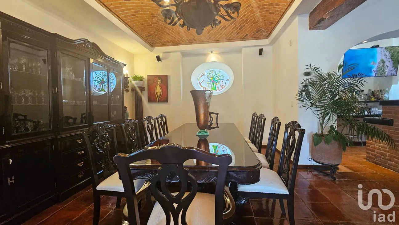 Casa en Venta en Juriquilla, Querétaro, Querétaro | NEX-251673 | iad México | Foto 9 de 47