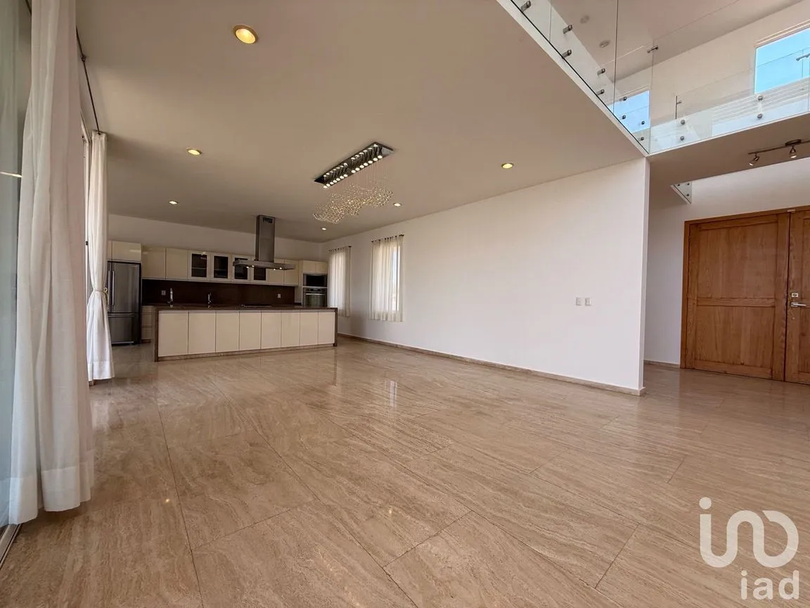 Casa en Venta en Vista Real y Country Club, Corregidora, Querétaro | NEX-253741 | iad México | Foto 11 de 48