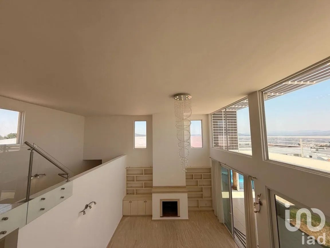 Casa en Venta en Vista Real y Country Club, Corregidora, Querétaro | NEX-253741 | iad México | Foto 12 de 48