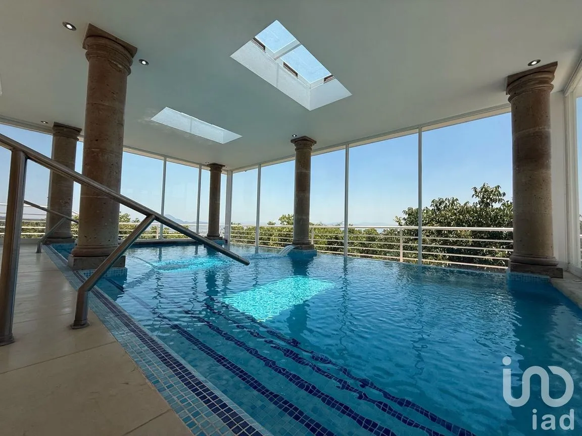 Casa en Venta en Vista Real y Country Club, Corregidora, Querétaro | NEX-253741 | iad México | Foto 21 de 48