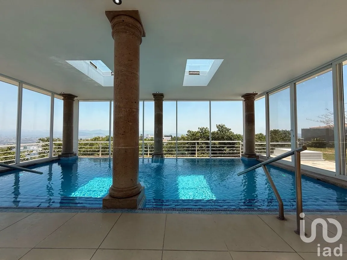 Casa en Venta en Vista Real y Country Club, Corregidora, Querétaro | NEX-253741 | iad México | Foto 22 de 48