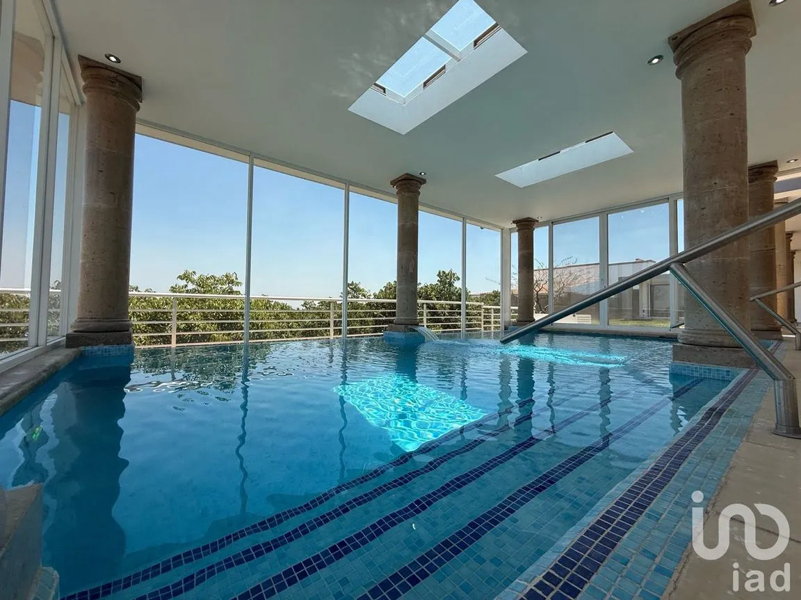 Casa en Venta en Vista Real y Country Club, Corregidora, Querétaro | NEX-253741 | iad México | Foto 23 de 48