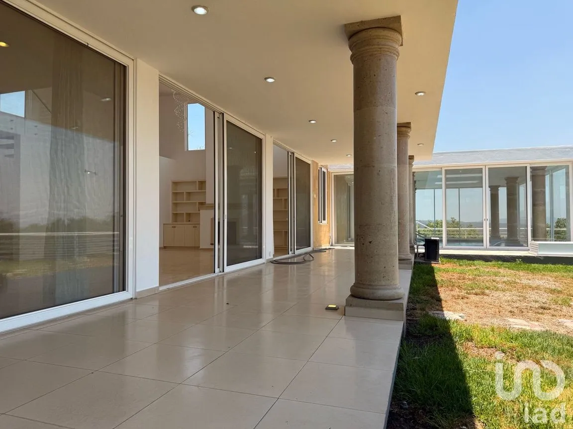 Casa en Venta en Vista Real y Country Club, Corregidora, Querétaro | NEX-253741 | iad México | Foto 27 de 48