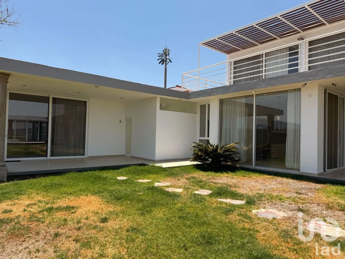 Casa en Venta en Vista Real y Country Club, Corregidora, Querétaro | NEX-253741 | iad México | Foto 28 de 48