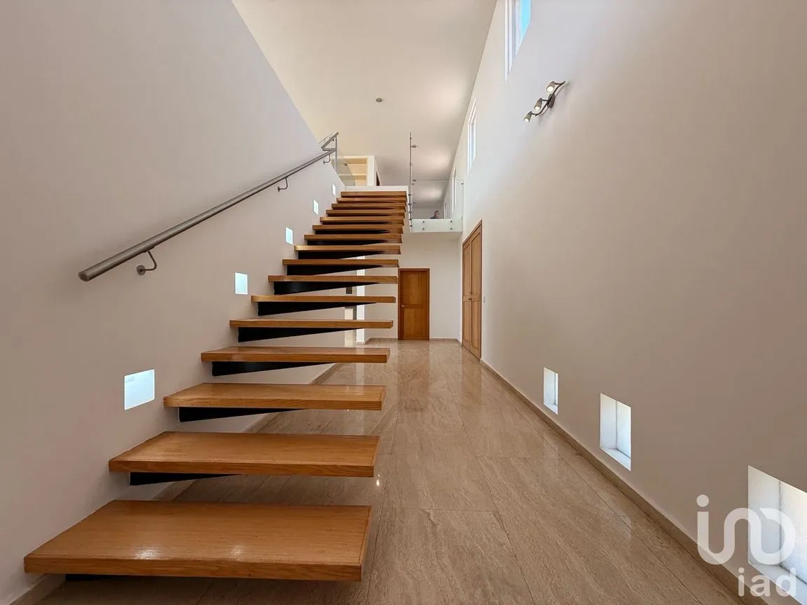 Casa en Venta en Vista Real y Country Club, Corregidora, Querétaro | NEX-253741 | iad México | Foto 31 de 48