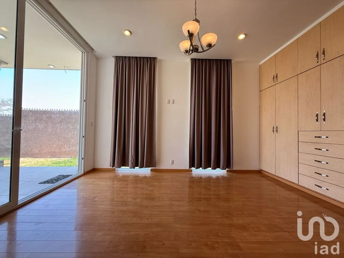 Casa en Venta en Vista Real y Country Club, Corregidora, Querétaro | NEX-253741 | iad México | Foto 35 de 48