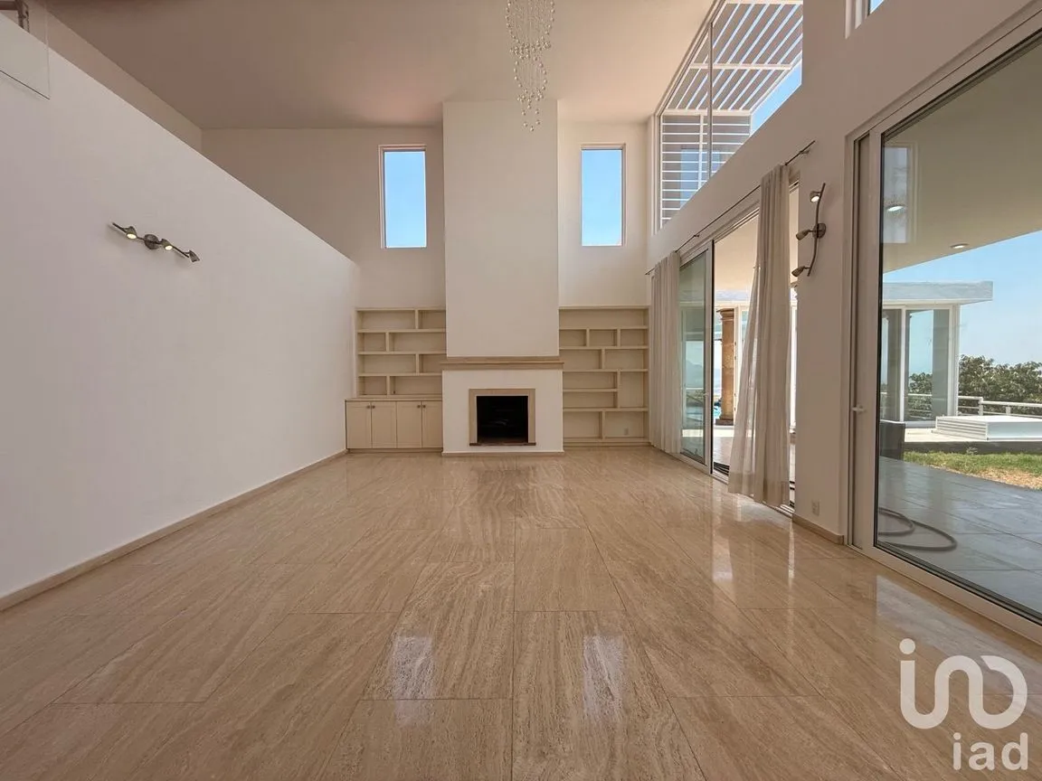 Casa en Venta en Vista Real y Country Club, Corregidora, Querétaro | NEX-253741 | iad México | Foto 5 de 48