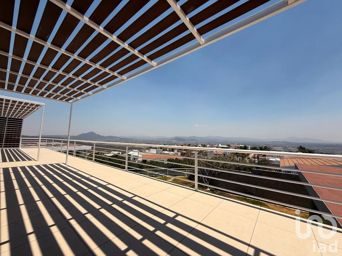 Casa en Venta en Vista Real y Country Club, Corregidora, Querétaro | NEX-253741 | iad México | Foto 44 de 48