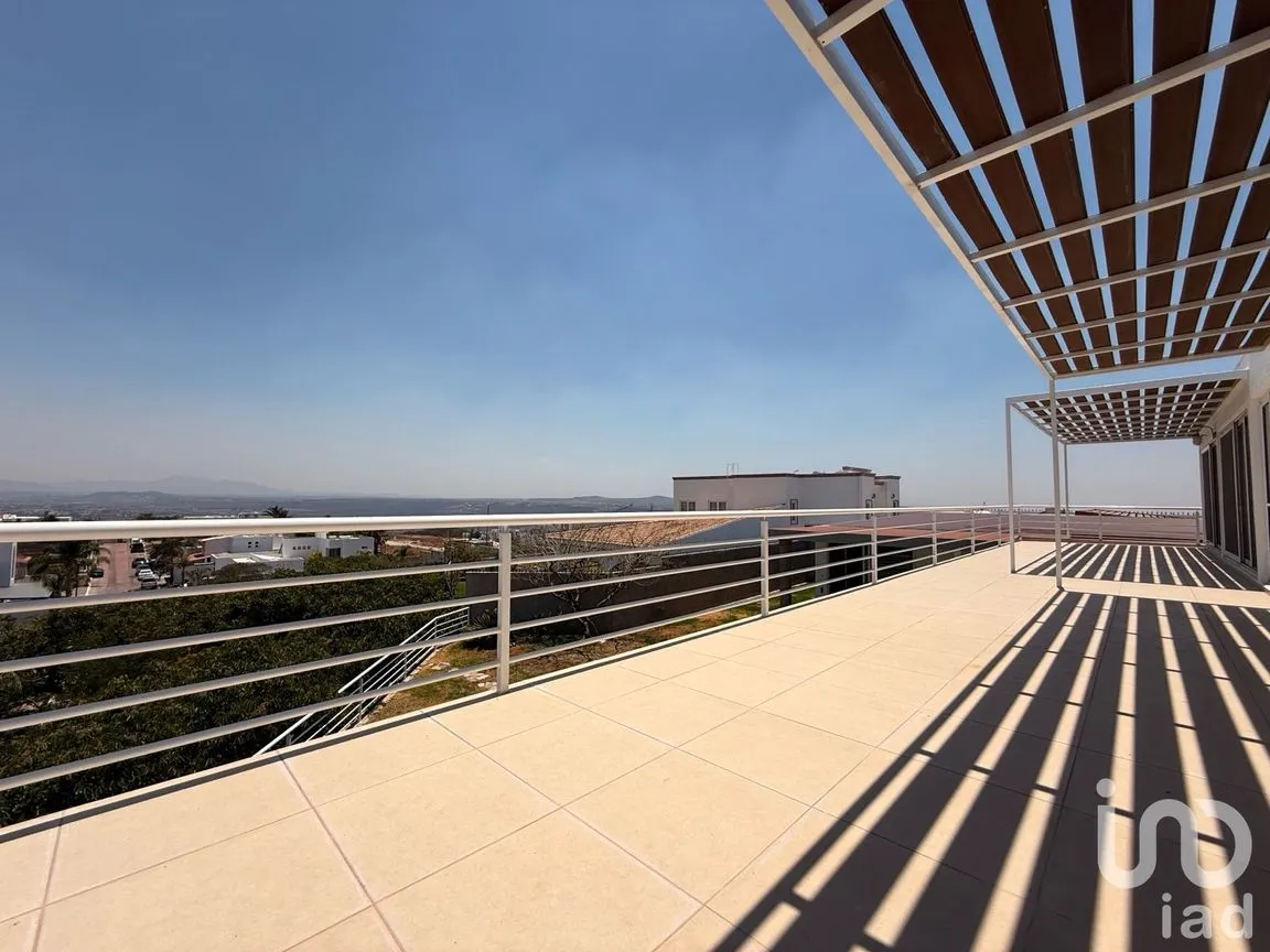 Casa en Venta en Vista Real y Country Club, Corregidora, Querétaro | NEX-253741 | iad México | Foto 46 de 48