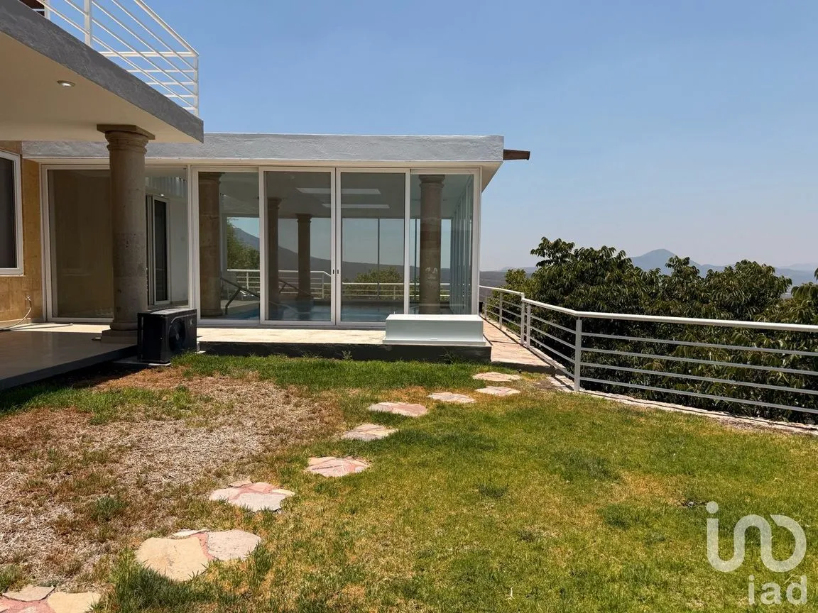 Casa en Venta en Vista Real y Country Club, Corregidora, Querétaro | NEX-253741 | iad México | Foto 47 de 48