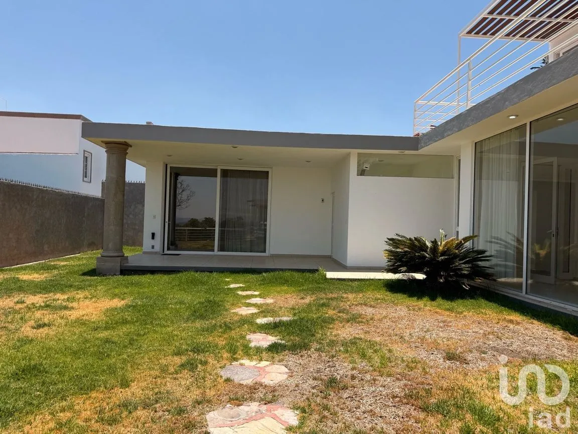 Casa en Venta en Vista Real y Country Club, Corregidora, Querétaro | NEX-253741 | iad México | Foto 48 de 48
