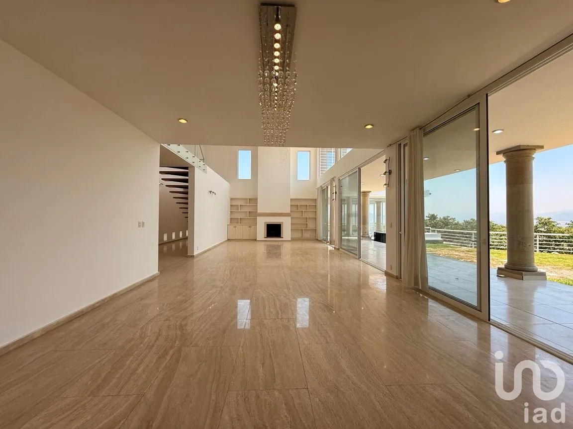 Casa en Venta en Vista Real y Country Club, Corregidora, Querétaro | NEX-253741 | iad México | Foto 6 de 48