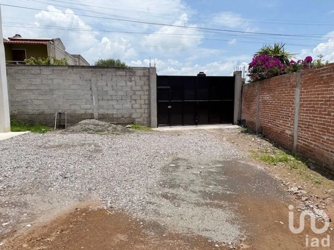 Casa en Venta en La Loma, Actopan, Hidalgo | NEX-251534 | iad México | Foto 2 de 12