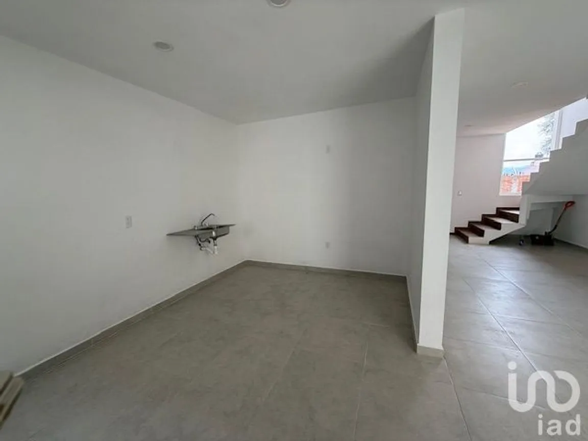 Casa en Venta en La Loma, Actopan, Hidalgo | NEX-251534 | iad México | Foto 4 de 12