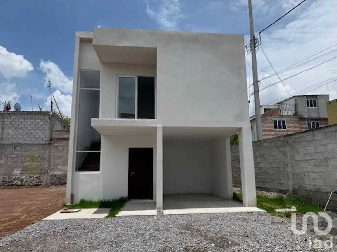 Casa en Venta en La Loma, Actopan, Hidalgo | NEX-251534 | iad México | Foto 1 de 12
