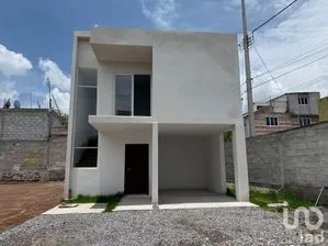 NEX-251534 - Casa en Venta, con 3 recamaras, con 2 baños, con 121 m2 de construcción en La Loma, CP 42600, Hidalgo.