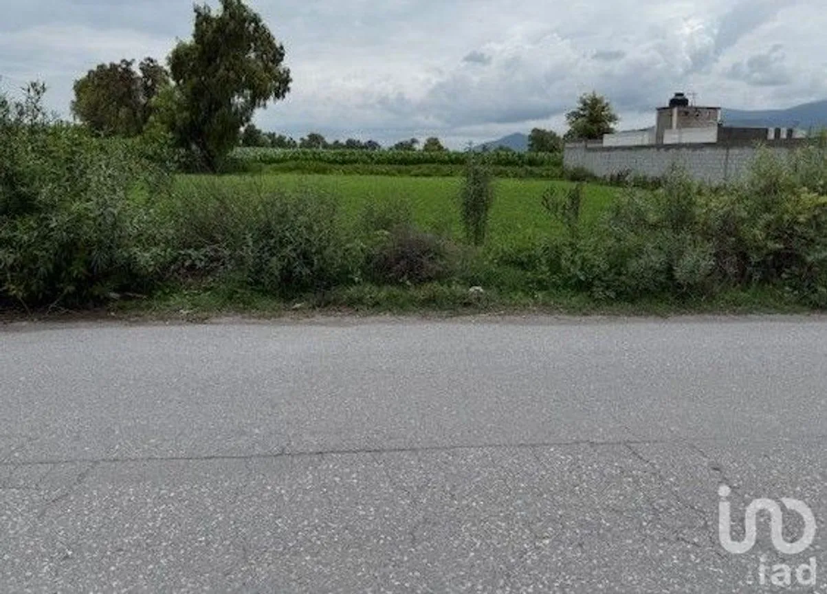Terreno en Venta en Bocaja, San Salvador, Hidalgo | NEX-251852 | iad México | Foto 4 de 5