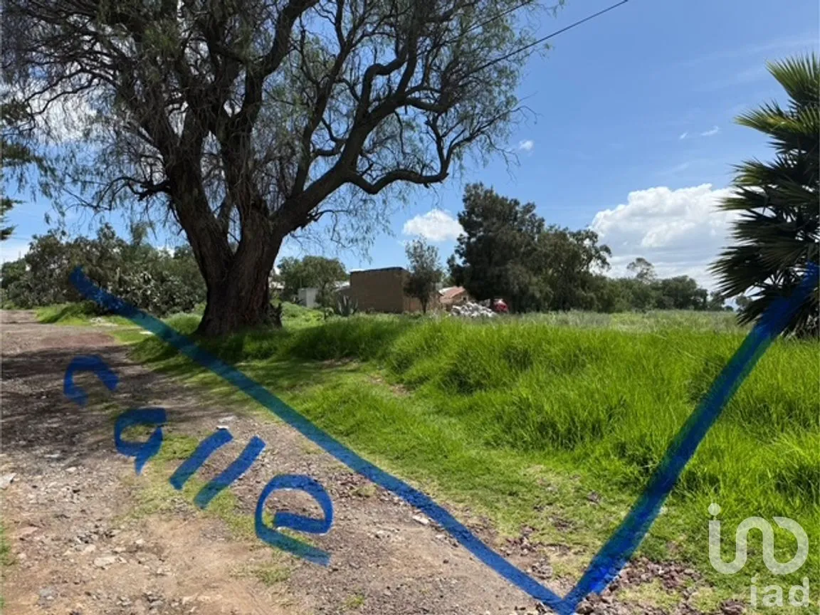Terreno en Venta en San Juan Tizahuapan, Epazoyucan, Hidalgo | NEX-253204 | iad México | Foto 3 de 7