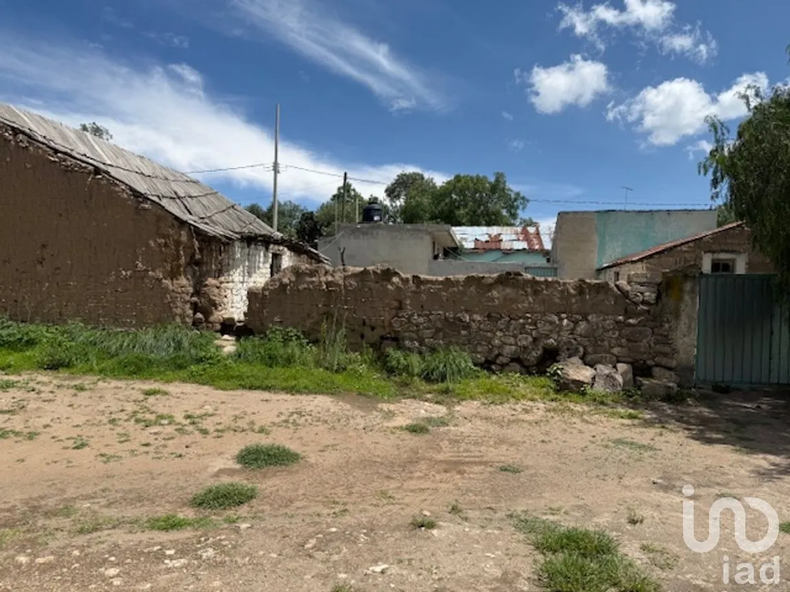 Terreno en Venta en San Juan Tizahuapan, Epazoyucan, Hidalgo | NEX-253204 | iad México | Foto 4 de 7