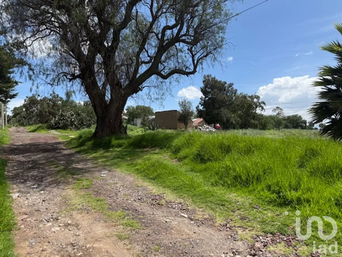 Terreno en Venta en San Juan Tizahuapan, Epazoyucan, Hidalgo | NEX-253204 | iad México | Foto 7 de 7