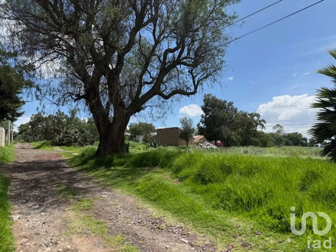Terreno en Venta en San Juan Tizahuapan, Epazoyucan, Hidalgo | NEX-253204 | iad México | Foto 1 de 7