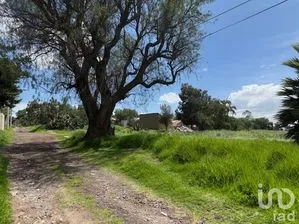NEX-253204 - Terreno en Venta, con 50 m2 de construcción en San Juan Tizahuapan, CP 43595, Hidalgo.