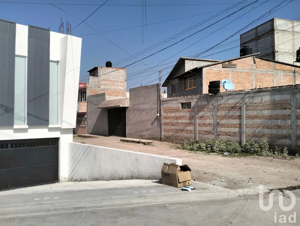 Casa en Venta en Chapultepec, Actopan, Hidalgo | NEX-256976 | iad México | Foto 9 de 11