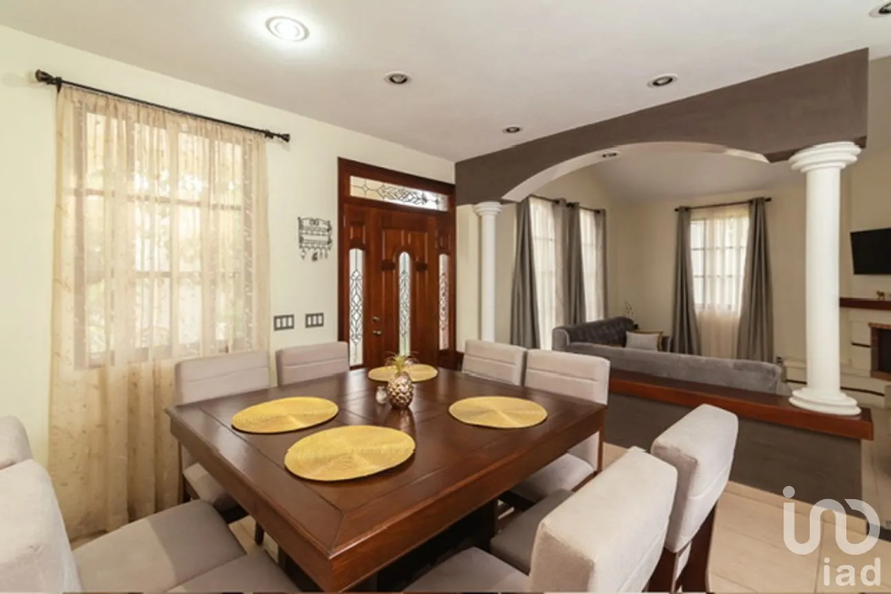Casa en Venta en La Floresta, Actopan, Hidalgo | NEX-260448 | iad México | Foto 2 de 7