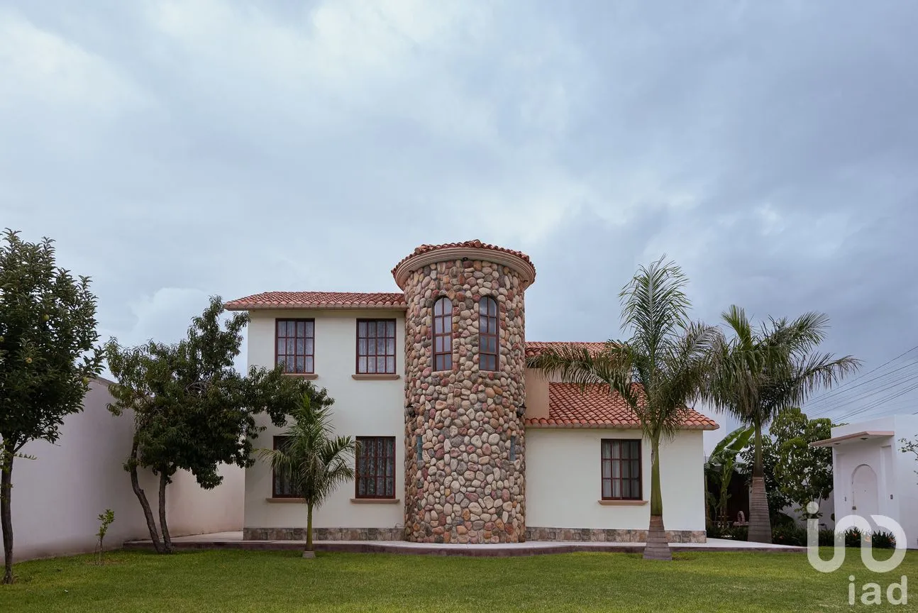 Casa en Venta en La Floresta, Actopan, Hidalgo | NEX-260448 | iad México | Foto 4 de 7