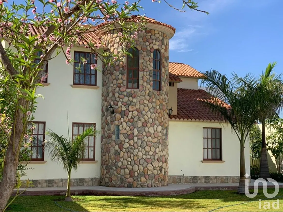 Casa en Venta en La Floresta, Actopan, Hidalgo | NEX-260448 | iad México | Foto 5 de 7