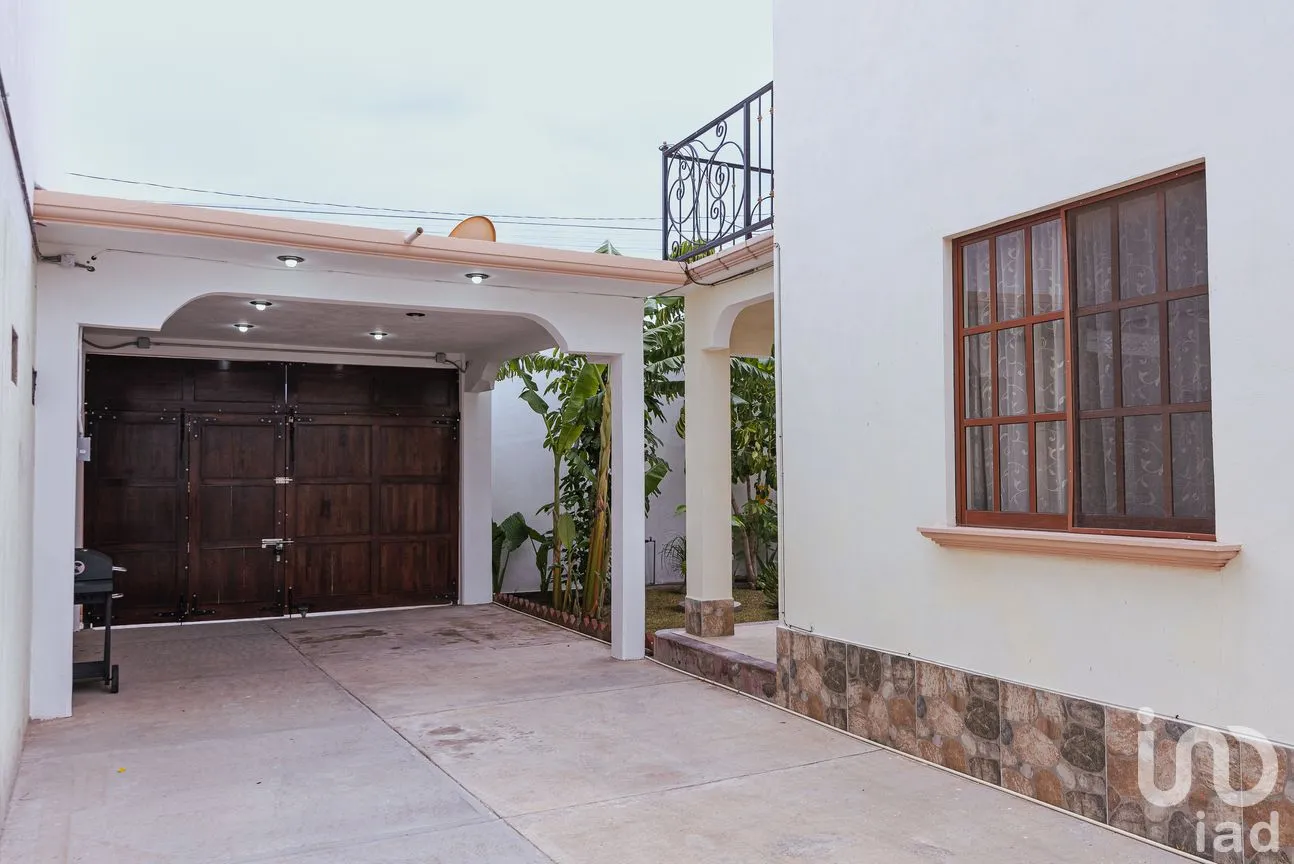 Casa en Venta en La Floresta, Actopan, Hidalgo | NEX-260448 | iad México | Foto 7 de 7