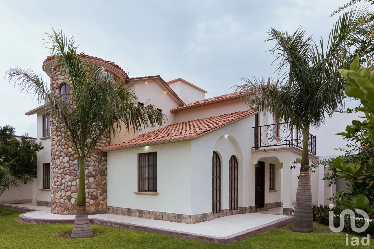 Casa en Venta en La Floresta, Actopan, Hidalgo | NEX-260448 | iad México | Foto 1 de 7