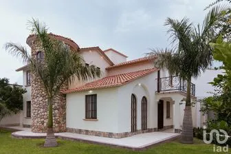 NEX-260448 - Casa en Venta, con 3 recamaras, con 2 baños, con 245 m2 de construcción en La Floresta, CP 42503, Hidalgo.