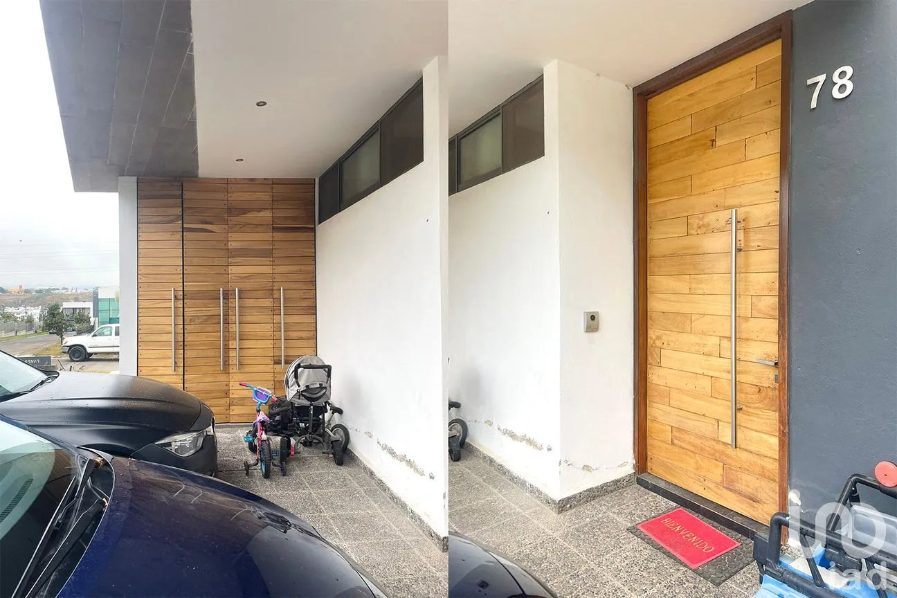 Casa en Venta en Valle Imperial, Zapopan, Jalisco | NEX-264981 | iad México | Foto 24 de 26