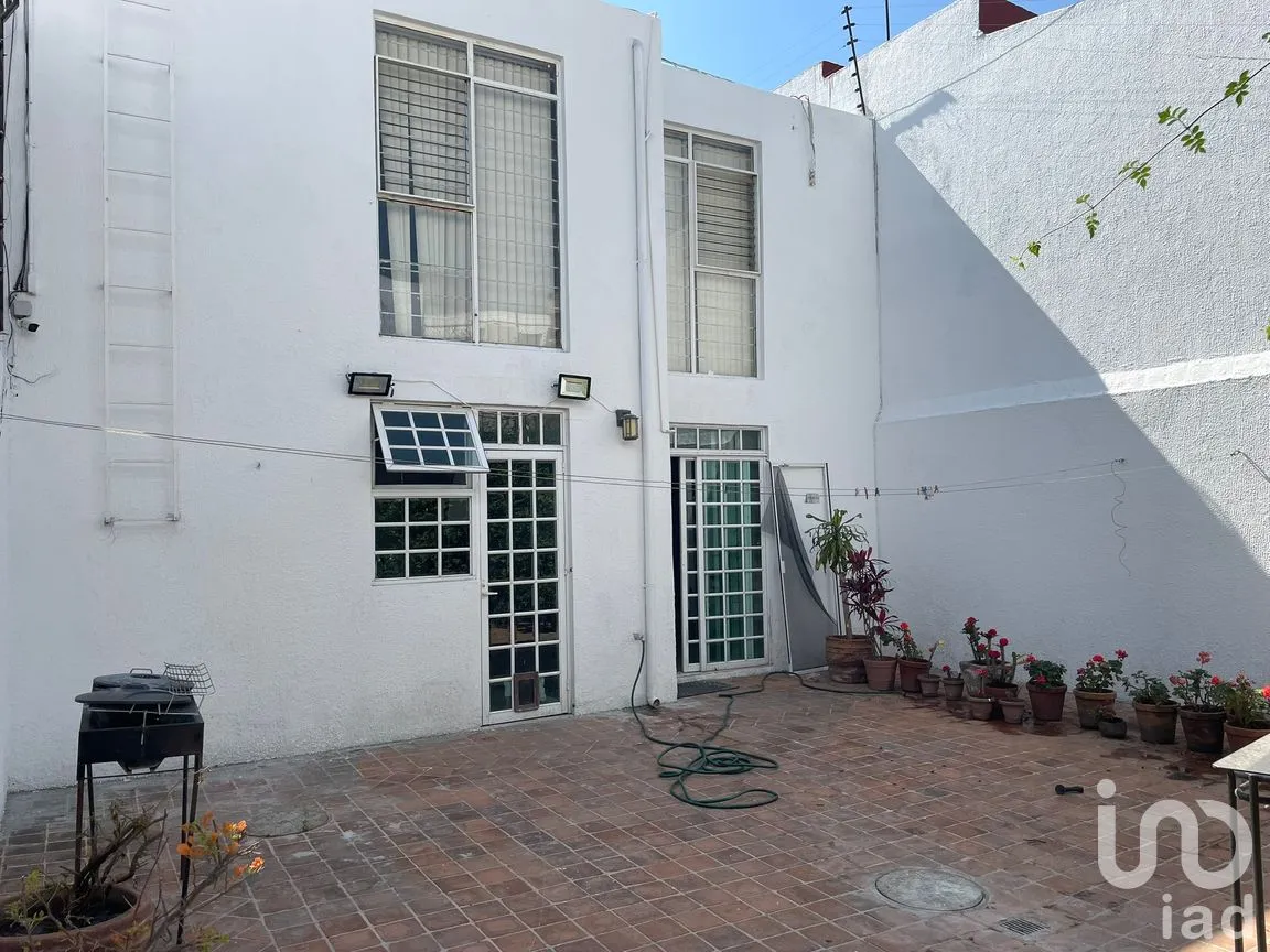 Casa en Renta en La Calma, Zapopan, Jalisco | NEX-290198 | iad México | Foto 17 de 18