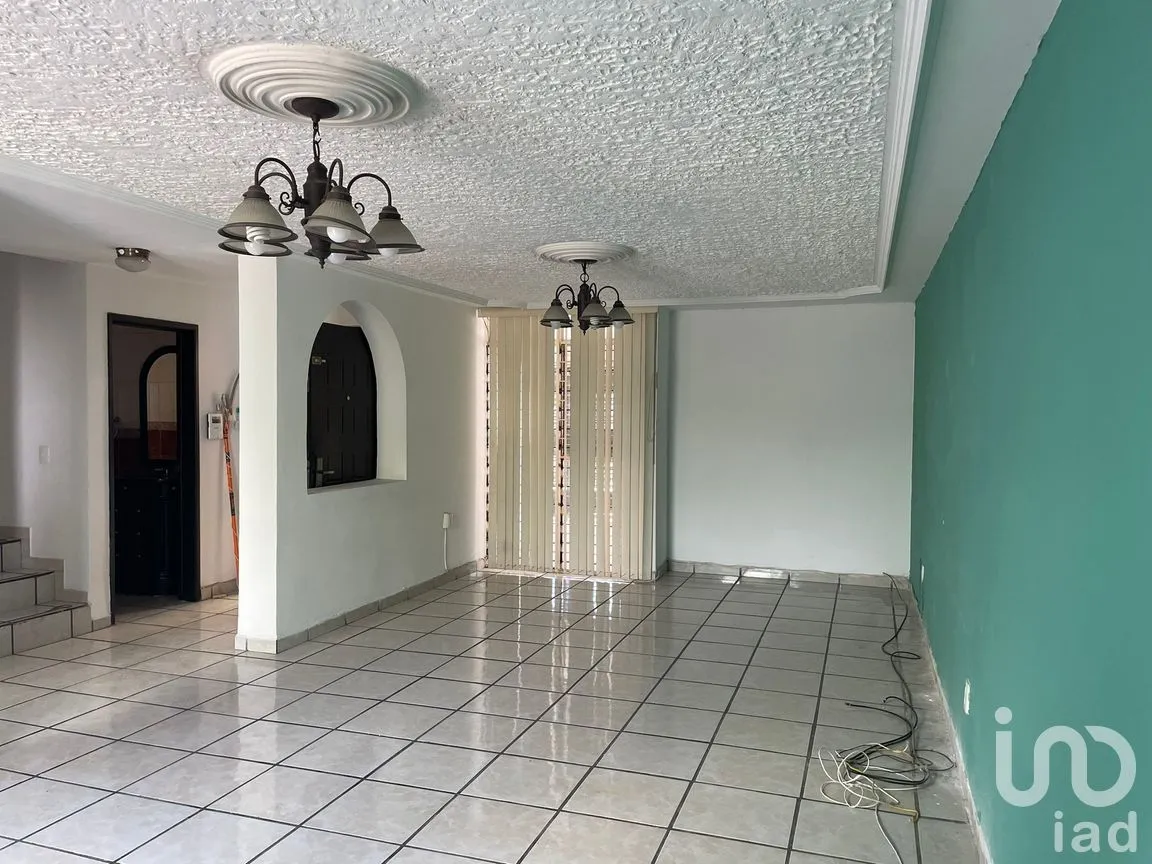 Casa en Renta en La Calma, Zapopan, Jalisco | NEX-290198 | iad México | Foto 6 de 18