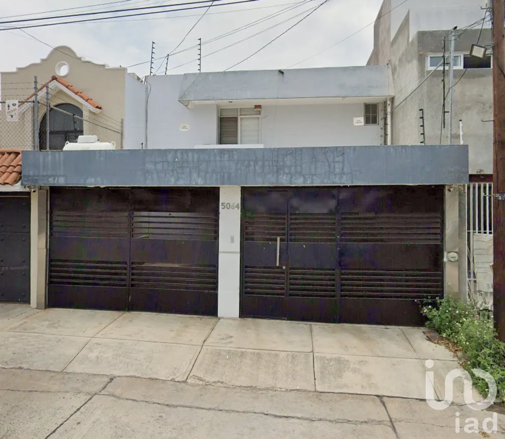 Casa en Renta en La Calma, Zapopan, Jalisco | NEX-290198 | iad México | Foto 1 de 18