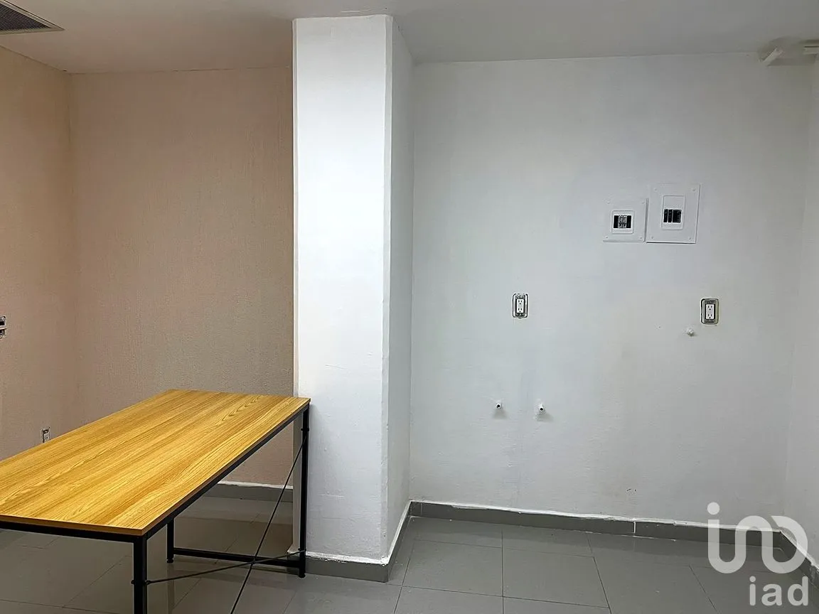 Oficina en Renta en Chapalita, Guadalajara, Jalisco | NEX-299503 | iad México | Foto 11 de 13