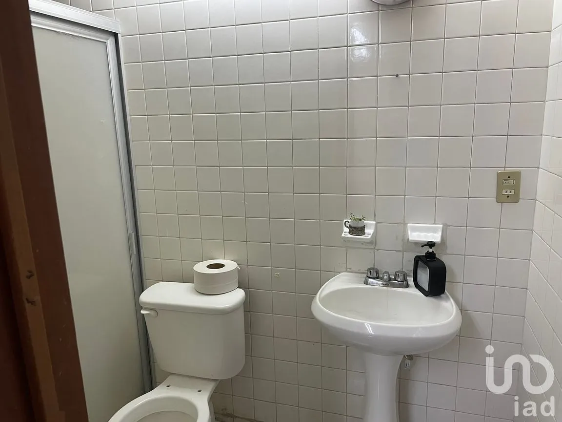 Oficina en Renta en Chapalita, Guadalajara, Jalisco | NEX-299503 | iad México | Foto 13 de 13