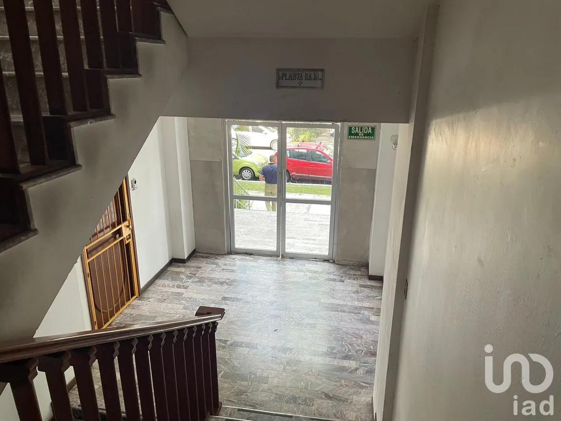 Oficina en Renta en Chapalita, Guadalajara, Jalisco | NEX-299503 | iad México | Foto 3 de 13