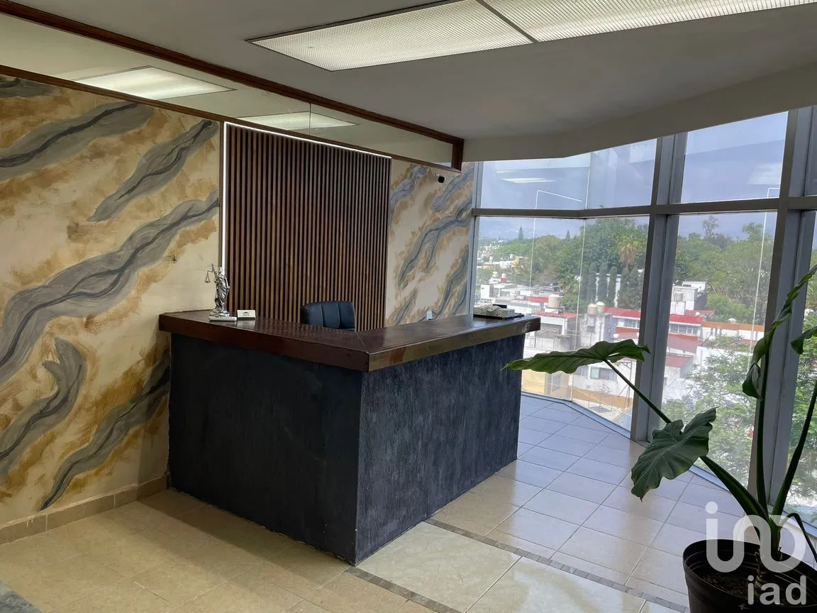 Oficina en Renta en Chapalita, Guadalajara, Jalisco | NEX-299503 | iad México | Foto 7 de 13