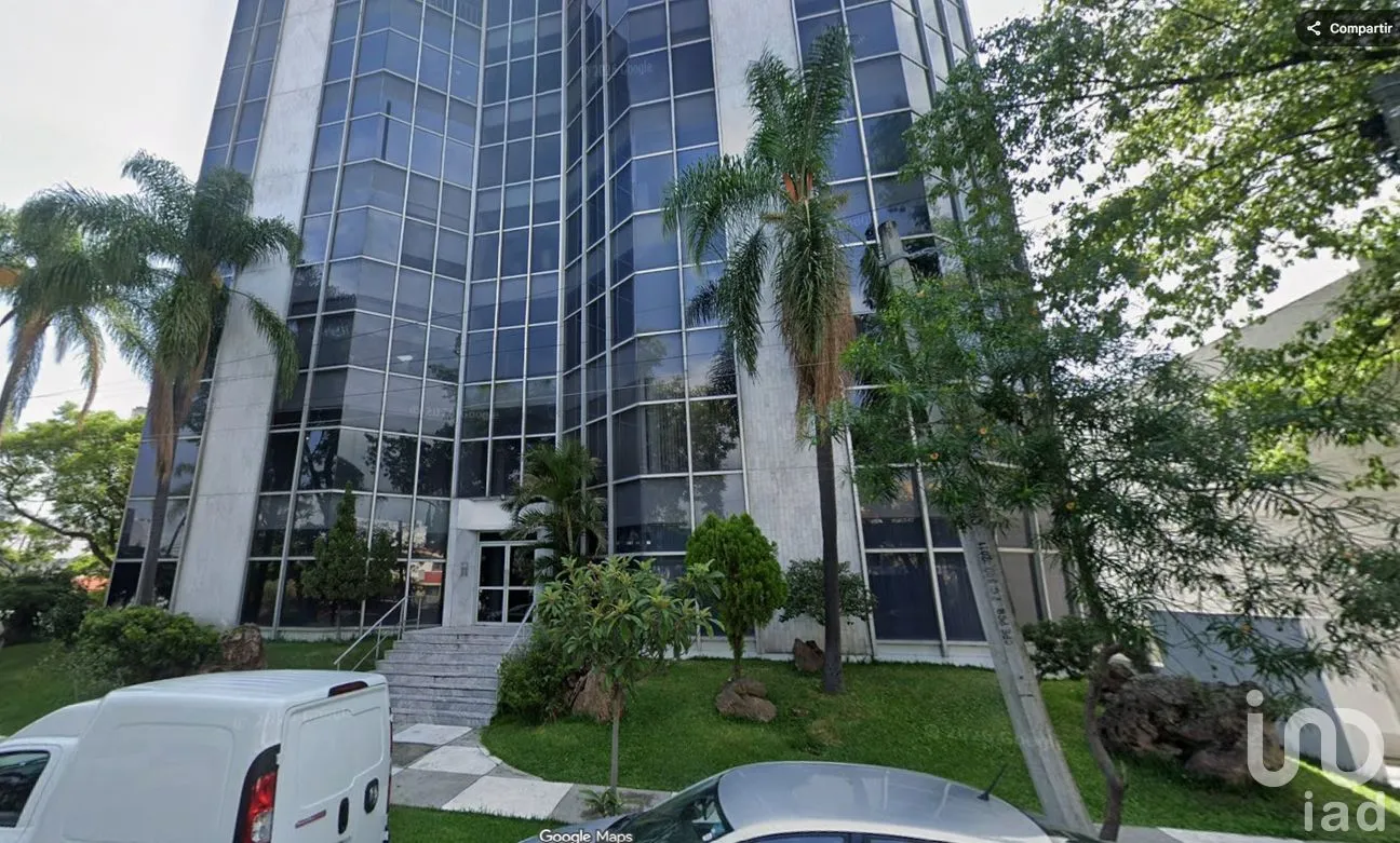 Oficina en Renta en Chapalita, Guadalajara, Jalisco | NEX-299503 | iad México | Foto 1 de 13