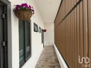 NEX-304512 - Departamento en Renta, con 1 recamara, con 1 baño, con 70 m2 de construcción.