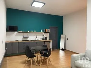 NEX-304982 - Departamento en Renta, con 1 recamara, con 1 baño, con 70 m2 de construcción.