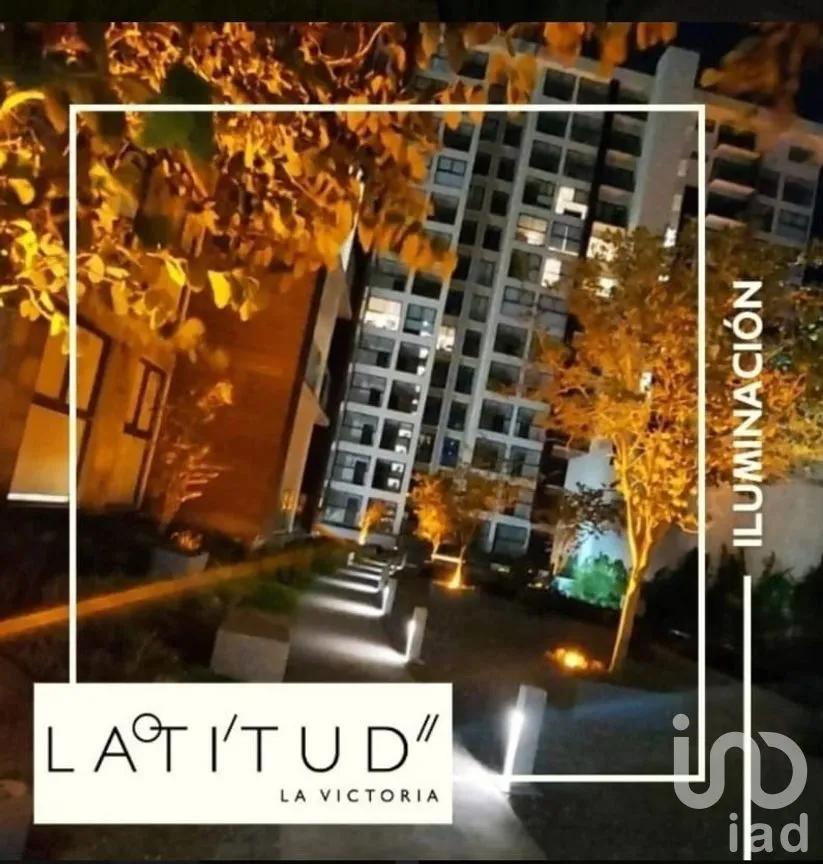 Departamento en Renta en Villas del Sol, Querétaro, Querétaro | NEX-261755 | iad México | Foto 3 de 8